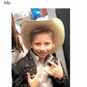 Meet your Posher, Jw